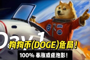 爱游戏-狗狗币再创新高，走高幅高达6.06%，还还来得及吗？，震惊市场
