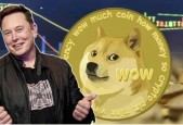爱游戏体育-包含马斯克再次发推，FTX瞬间上上扬狗狗币%！的词条