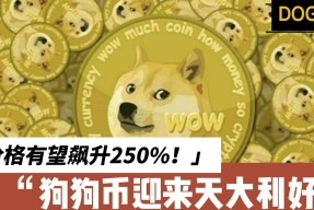 爱游戏APP-专家称狗狗币将在年底冲破468美元，引发引发关注的简单介绍