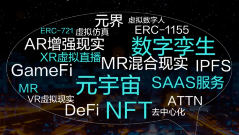 ARB官宣与USDT携手，开启元宇宙新纪元！的简单介绍