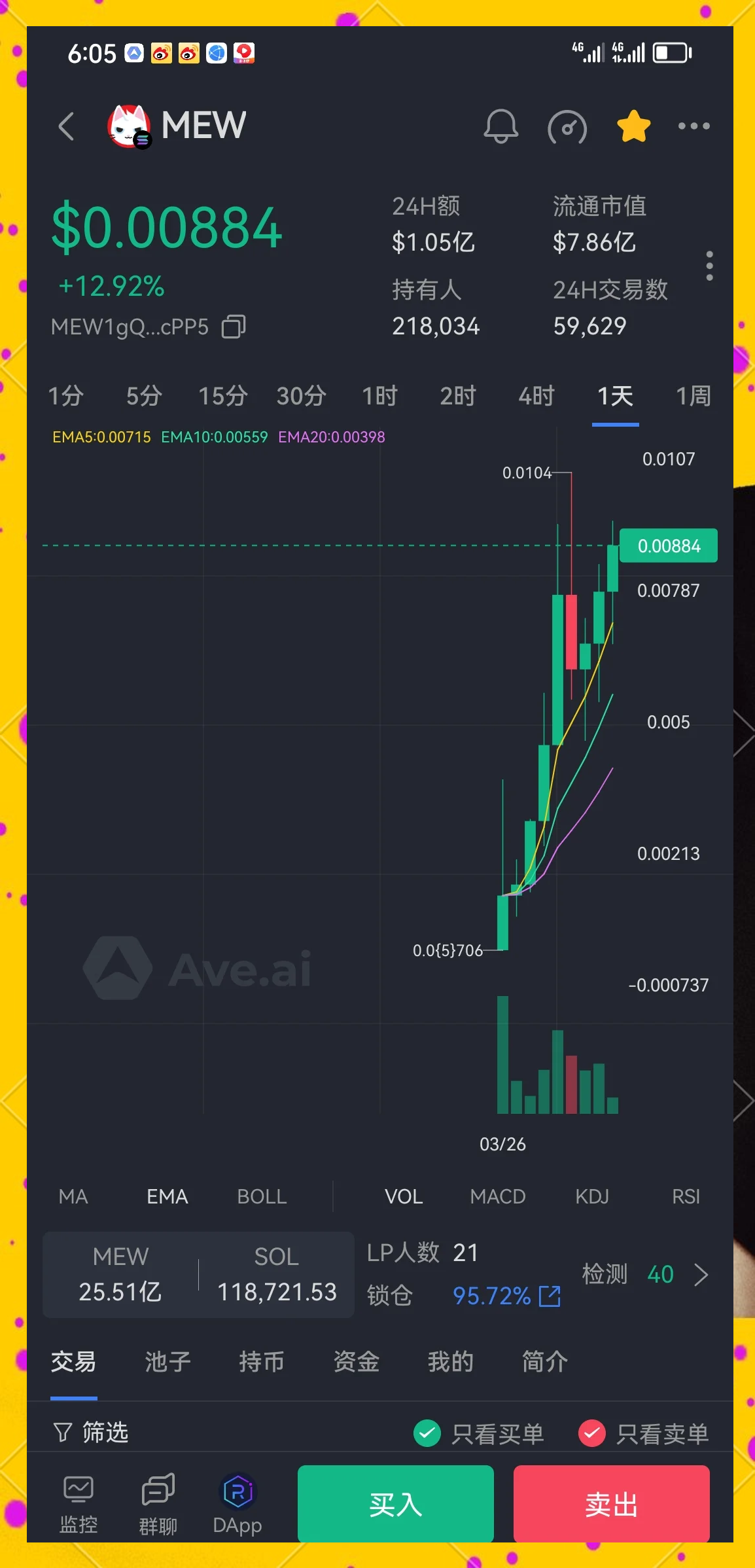 UNI飙升势惊人，一夜飙升XRP%，加密市场沸腾