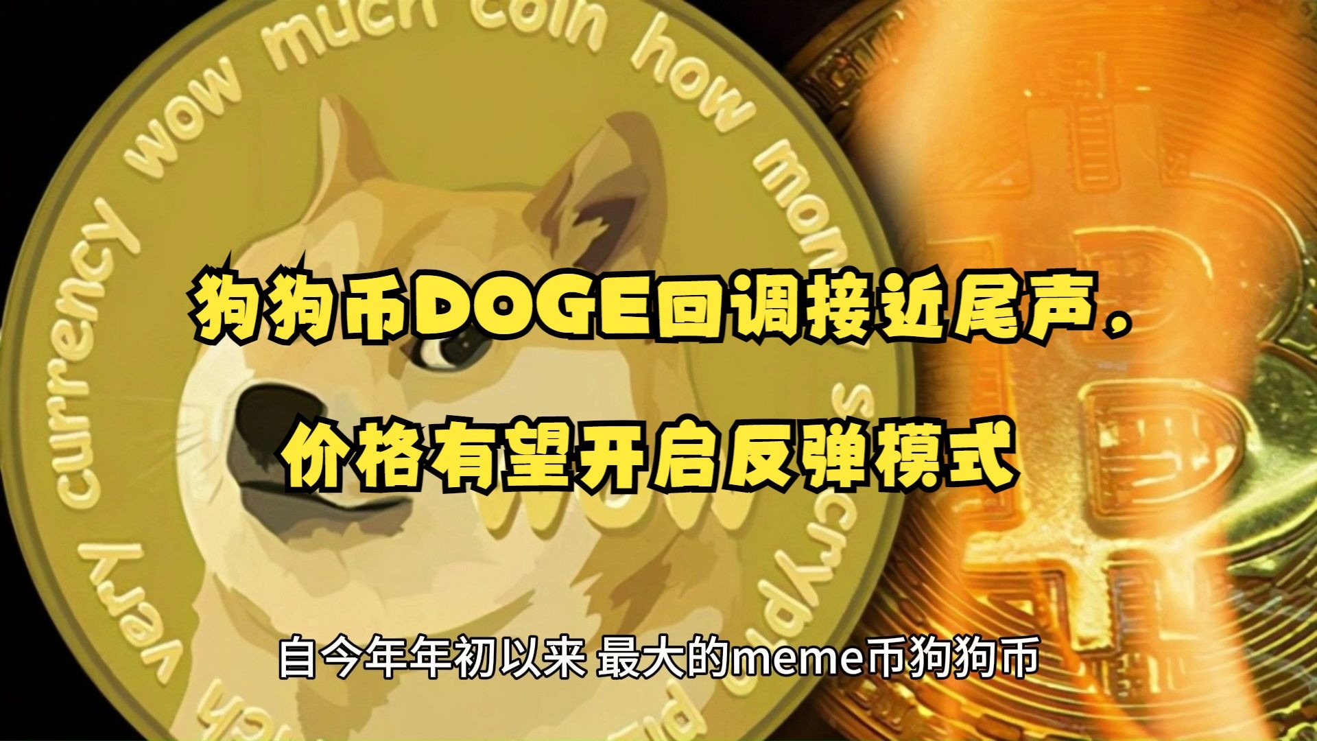 狗狗币遭遇大幅下滑超403%，投资者恐慌性抛售
